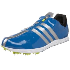 Buy adidas Mens adiZero TJ Running Shoe by adidas