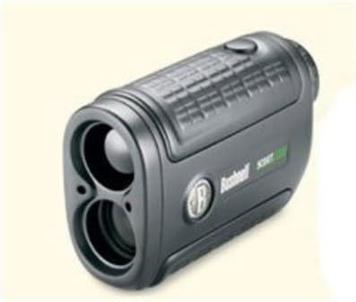 Bushnell Scout 1000 ARC Laser Range Finder