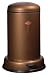 Wesco 135 331-22 Abfallsammler Baseboy 15 l Chocolate Brown