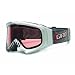 Giro Score Goggle (Pearl White, No Wave Rose)