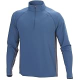 Marmot Switchback 1/2 Zip Shirt - Long-Sleeve - Men's