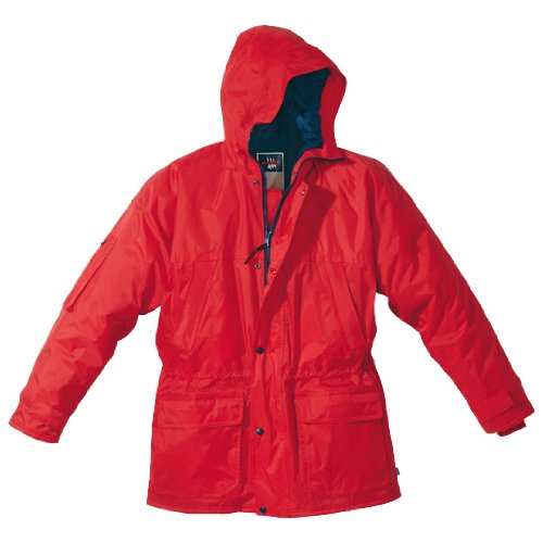 Jeantex Regenjacke Sondergröße Fjord
