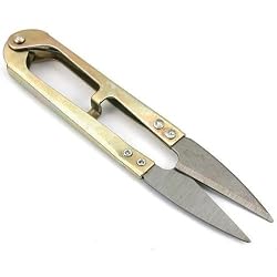 Thread Scissors Beading Sewing Nipper Embroidery Tool