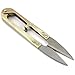 Thread Scissors Beading Sewing Nipper Embroidery Tool