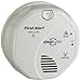 First Alert SA501CN ONELINK Wireless Battery Operated Smoke Alarm