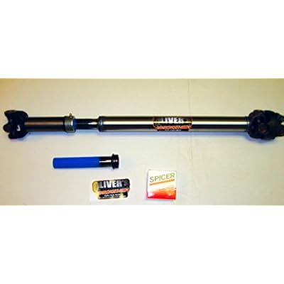 Feature Oliver S Custom Drive Shaft Jeep Rear Drive Shaft 1310 Cv 2 6 Lift Jeep Wrangler Tj Unrecurrent Feature Oliver S Custom Drive Shaft Jeep Rear Drive Shaft 1310 Cv 2 6 Lift Jeep Wrangler Tj Unrecurrent