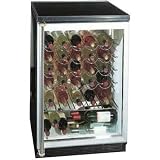 50 Bottles Under-Counter Wine Cellar