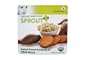 Sprout Organic Baby Food, Baked Sweet Potatoes & White Beans, 3.5-Ounce Pouches (Pack of 12)