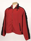 Micro Fleece Jacket with Nylon Lining