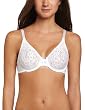 Wacoal Women's Halo Lace Seamless Underwire Bra #65149