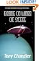 Borne on Wings of Steel