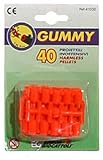 Edison Giocattoli Gummy Ammunition 40 Pk