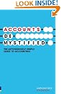 Accounts Demystified: The...