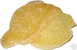 Dried Crystallized Ginger, 16 Oz