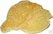 Dried Crystallized Ginger, 16 Oz