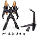 Kaiyodo Revoltech Action Figure - 045 - Type-J9 Griffon w/ Aqua Unit