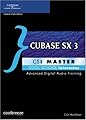 Cubase SX 3 CSI Master: Cubase Sx 3