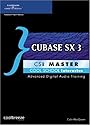 Cubase SX 3 CSi Master (Book)
