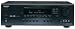 Onkyo TX-SR-500E AV-Receiver silber