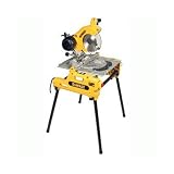 DEWALT DW743N-QS Tisch-,Kapp-Gehrungs&auml;ge / 2000W inkl. Paralellansch.