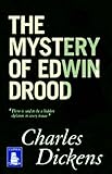 The mystery of Edwin Drood