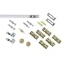 Stanley Hardware 60-Inch Bifold Set #402054