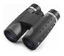 Swift 10x42 Ultralite Phase Coated Rubber Armored Waterproof Birding Binoculars Gray