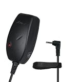 Premium Mybat Brand Wall Charger for AUDIOVOX: 8450, 8455, 8610, 8615, 8900, 8910, 8912, 8915, 8920, 8940, 9900, VI600,KYOCERA: 2035, 2135, 2235, 2255, 2345, 3250, 7135, K126C, K490, K493, K494, K9, KE413, KE414, KE423, KE424, KE433, KE434, KX1, KX2,