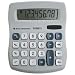 Electronics : Texas Instruments SP/CS/44/7350/F TI Mini Desktop Calc - 12Pack