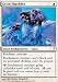Magic the Gathering Coldsnap Gelid Shackles Common Single Card x4