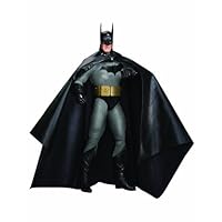 DC Direct Batman (Justice) 1:6 Scale Deluxe Collector Figure