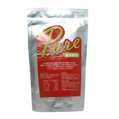 Ｐｕｒｅ粉末寒天　２００ｇ