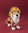 Zibbies Plush Antonio the Tiger