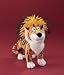 Zibbies Plush Antonio the Tiger