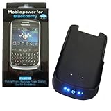 GSI Super Quality External 2000mAh Battery Pack Power Station Bank For Blac ....