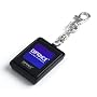 Difrnce KPF 150 - Digitaler Bilderrahmen / Schl�sselanh�nger 3,8 cm (1,5 Zoll) schwarz