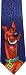 Scooby Doo Big Smile New Novelty Tie