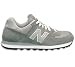 MENS NEW BALANCE M574GS SNEAKERS, 10.5 D
