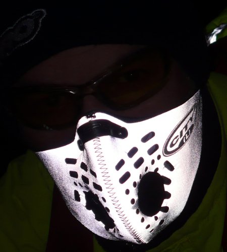 Respro® Nightsite Mask - L