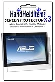 HHI Asus Eee Slate EP121 Anti-Fingerprint, Anti-Glare, Matte Finishing Scre ....