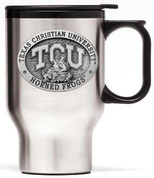 Texas Christian Horned Frogs College Athletics