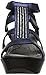 Naot Women's Mystery Wedge Sandal