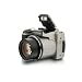 Praktica luxmedia 16-Z21S Digitalkamera (16 Megapixels, 21-fach opt. Zoom, 7,6 cm (3 Zoll) Display, bildstabilisiert) titan