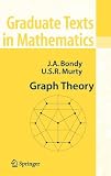Graph Theory (Graduate Texts in Mathematics)