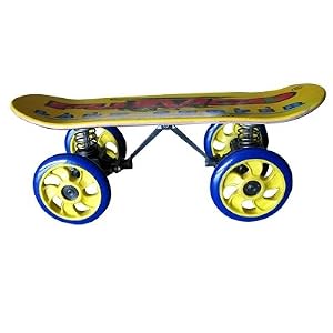 Pumgo Mini Skateboard Sport-Outdoor Skateboards