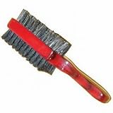 Scalpmaster 2 Sided Cherrywood Club Brush (Pack of 3)