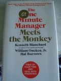 The one minute manager meets the monkey