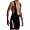 Assos Men's S5 F.I. Uno Cycling Bib Shorts - Black w/Logo - 11.10.101.81 (S)
