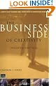 The Business Side of Creativity: The Complete Guide for Running a Graphic Design or Communications Business (Norton Professional Books for Architects & Designers)