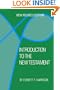 Introduction to the New Testament